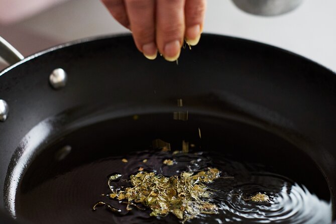 Indian Cooking Masterclass in London - Key highlights you will actually care about