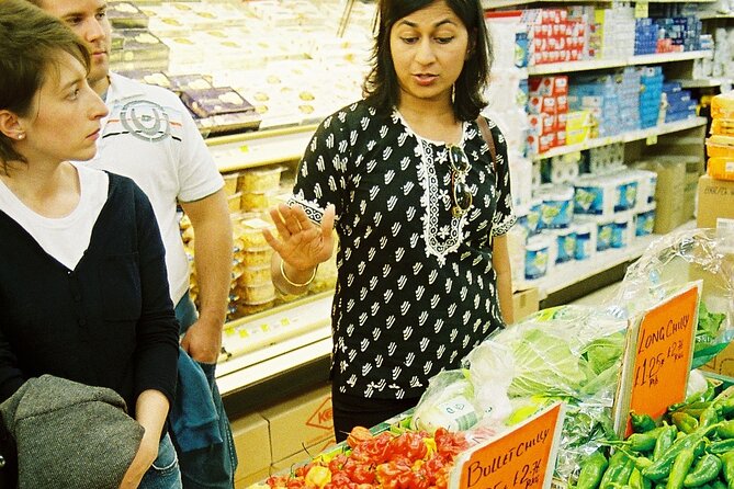 Indian Cooking Masterclass in London - Who should book this curry class, and who might skip it