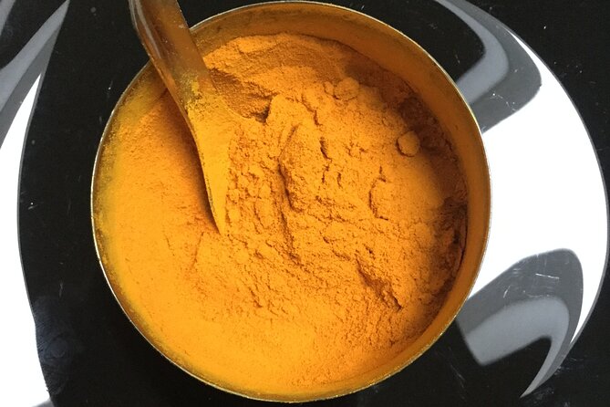 Indian Cooking Masterclass in London - The full 2.5-hour flow, from chai talk to the table