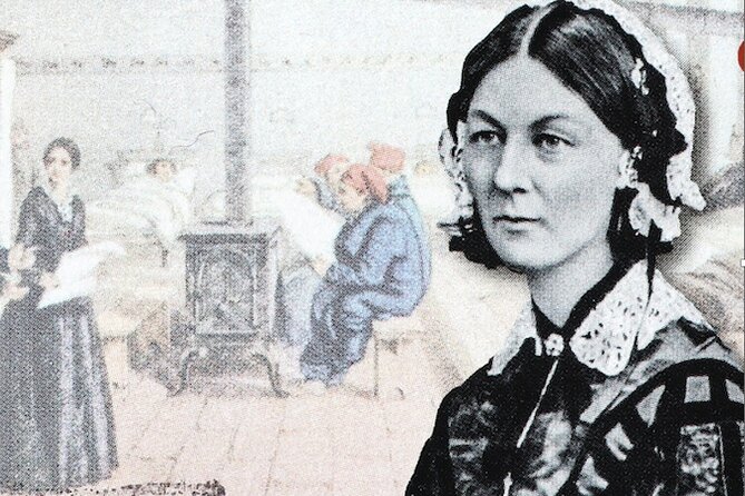 Inspirational Women Liverpool Past-Present History Tour - monthly - St George’s Hall finish: suffrage echoes and a modern-day food fact