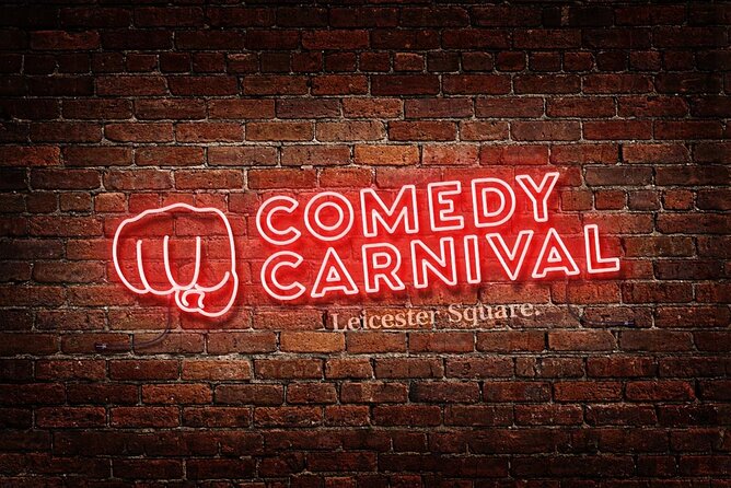International Stand Up Comedy Showcase - Show & Dinner (Côte) - Key takeaways before you go