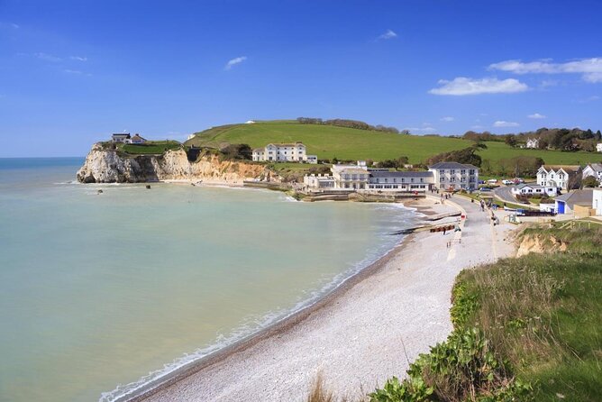 Isle of Wight Guided Day Tour from London - Key things to know before you go