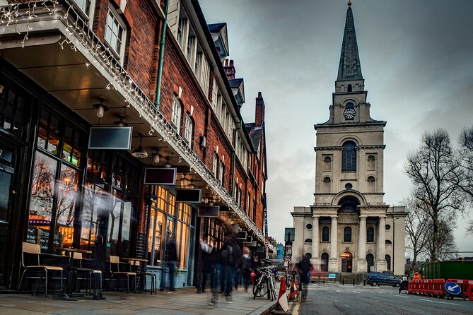 Jack the Ripper in London: Quest Experience - How the Jack the Ripper Quest Works (and why that matters)