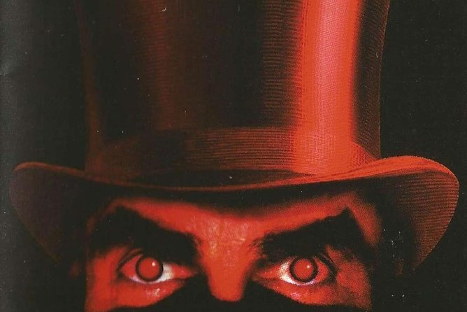 Jack the Ripper Mystery Walks - Jack the Ripper Mystery Walks in Aldgate: what you are really buying