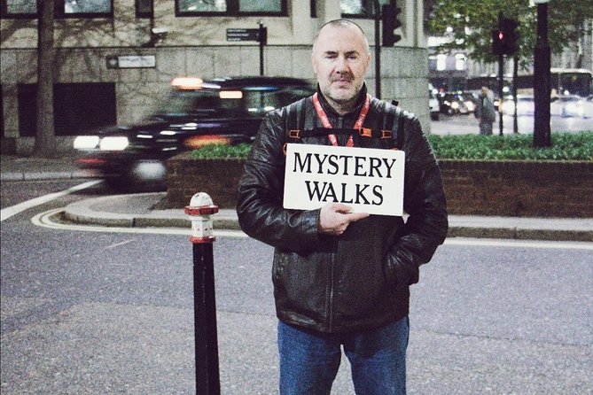 Jack the Ripper Mystery Walks - Famous pubs tied to the victims, and why these corners matter