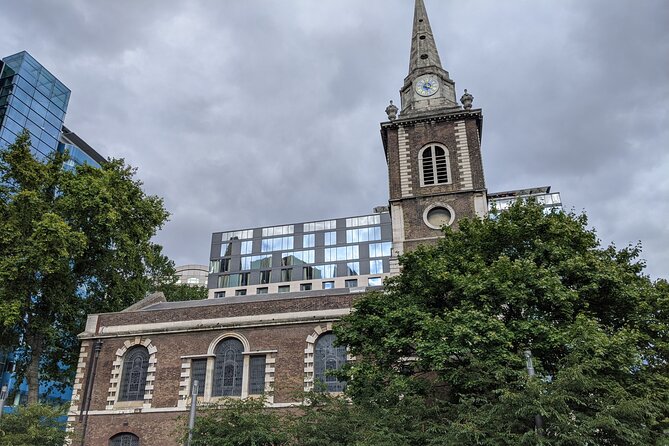 Jack the Ripper Tour in Spanish - Price and value: is $17.16 for 2 hours a good deal?