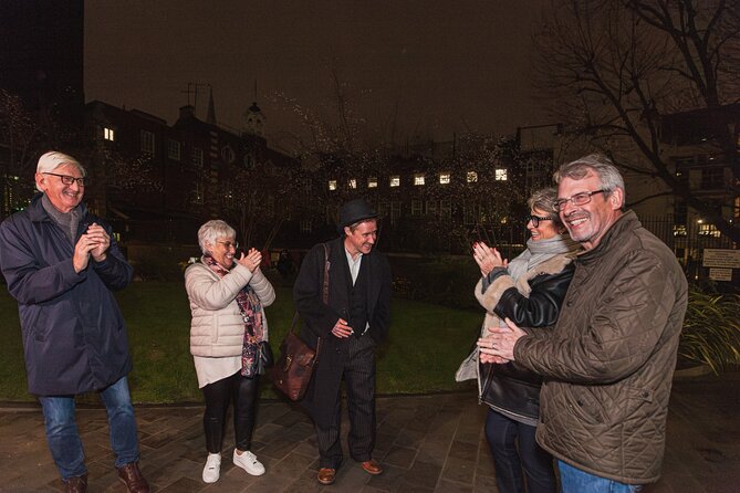 Jack the Ripper Tour: Murder, Mystery, & the Women of Whitechapel - Whitechapel and Brick Lane: Why This Pairing Works