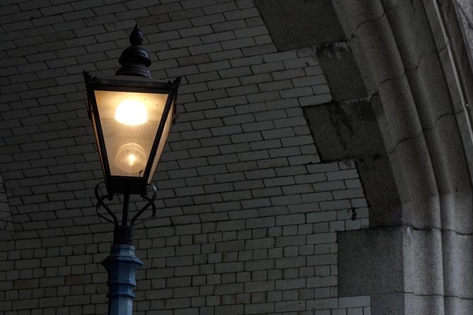 Jack the Ripper Tour with 'Ripper-Vision' in London- Afternoon - Should You Book This Jack the Ripper Tour?