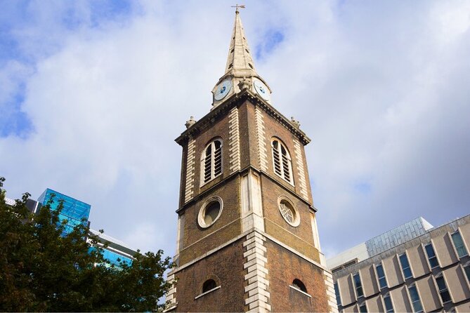 Jack The Ripper Walking Tour of London - FAQ