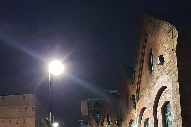 Jack the Ripper Walking Tour with Expert Ripperologist - Value, pacing, and who should book