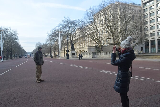James Bond Film Location Walking Tour in London - Should you book this James Bond Film Location Walking Tour?