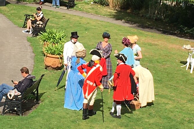 Jane Austen's Bath And History Trail - Should you book Jane Austen’s Bath and History Trail?