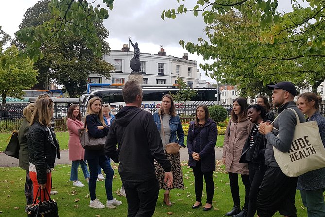 Journey Through Winchester's Past: Private Tour - Key things I found most useful