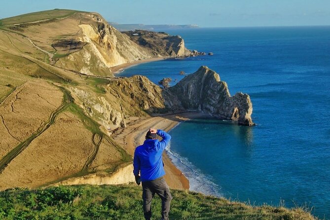 JURASSIC SPECTACULAR | 10+ Stops on the Jurassic Coast! - Key highlights I’d prioritize before you go