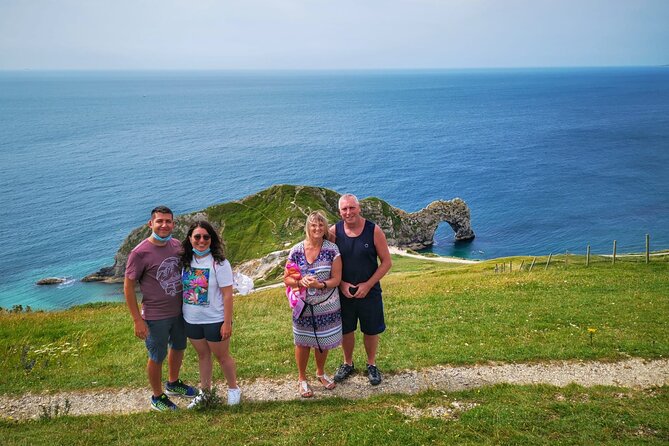 JURASSIC SPECTACULAR | 10+ Stops on the Jurassic Coast! - Tyneham Village: the abandoned town with MOD opening times