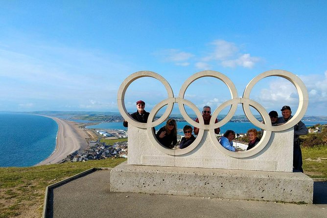 JURASSIC SPECTACULAR | 10+ Stops on the Jurassic Coast! - Lulworth Castle and the Lulworth Cove plus Durdle Door geology run