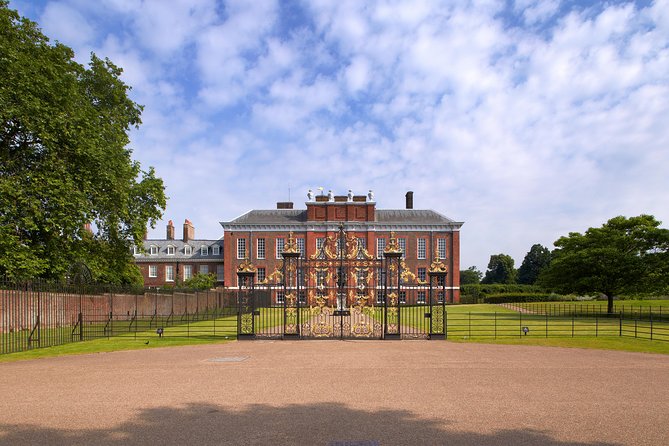 Kensington Palace Entrance Ticket - Key things I’d plan around