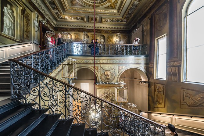 Kensington Palace Entrance Ticket - Victoria: A Royal Childhood and the Kensington System you’ll want time for