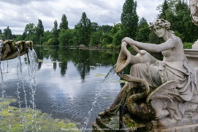 Kensington Private 4h Tour Including The Victoria & Albert Museum - Price and Value: What You Are Really Paying For