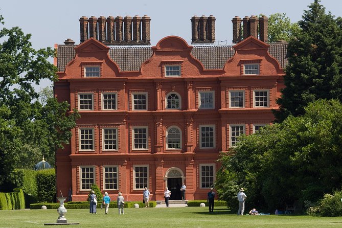 Kew Gardens Entrance Ticket - Kew Gardens ticket basics: what you get for $30.37