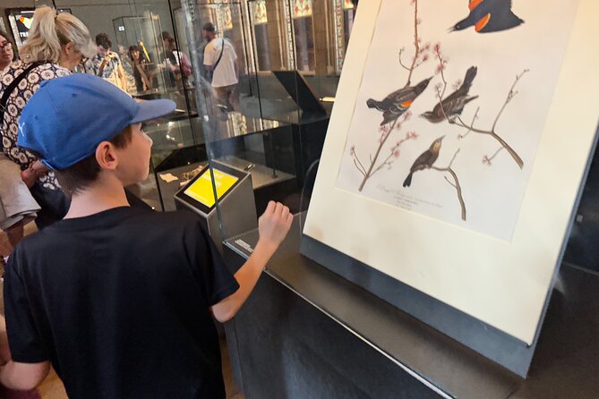 Kid-Friendly Natural History Museum & Dinosaurs Private Guided Tour in London - Price and Value: Is $308.25 Per Person Worth It?