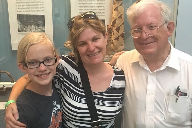 Kid-Friendly Private British Museum Highlights and Walk to Covent Garden London - Getting started at Great Russell Street, then heading straight to the big pieces