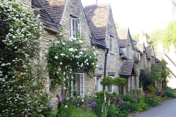 Lacock and Castle Combe - Afternoon Private Tour - Why Daniel Makes This Tour Feel Personal