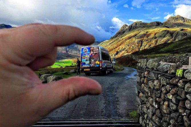 Lake District Adventure Sightseeing Day Trip from Liverpool - Why a Liverpool to Lake District day trip feels low-stress