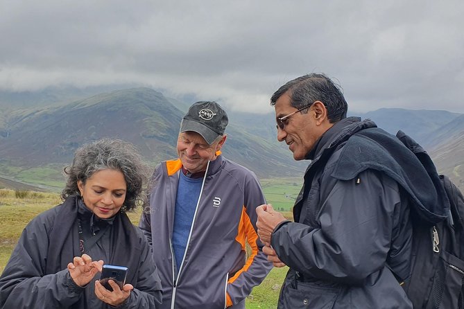 Lake District Adventure Sightseeing Day Trip from Liverpool - How the vehicle ride and narration shape the day