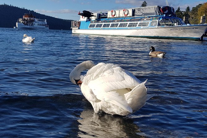 Lake District Adventure Sightseeing Day Trip from Liverpool - Timing reality check: how to manage a 9.5-hour schedule