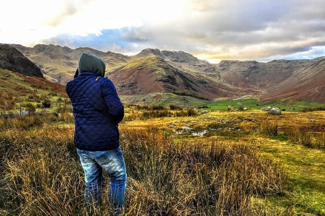 Lake District Adventure Sightseeing Day Trip from Liverpool - Comfort and group size: how the ride supports real sightseeing