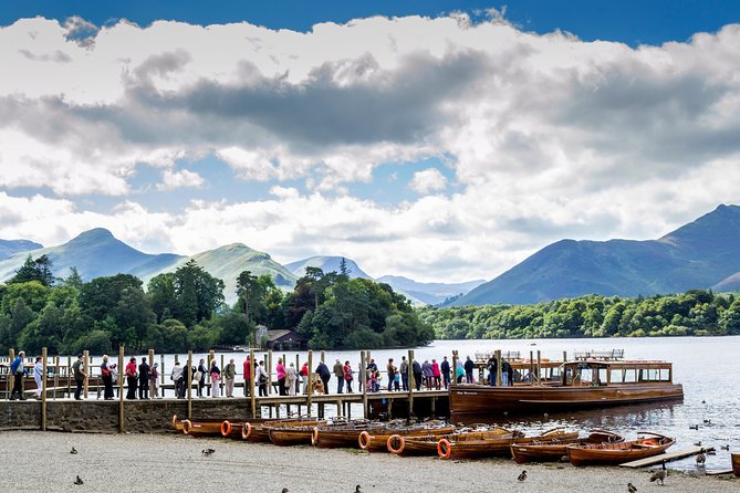 Lake District from York - Quick hits for this York to Lake District day