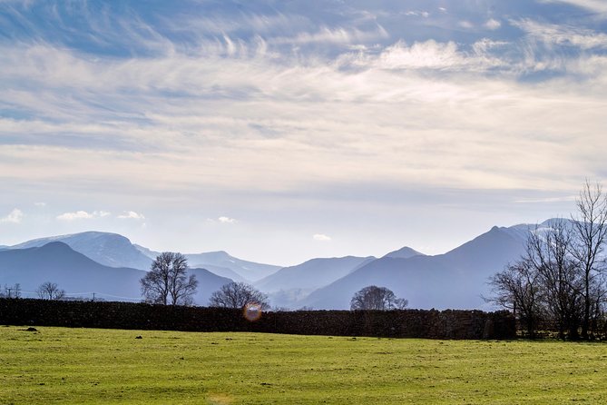 Lake District from York - A full-day Lake District plan that starts right in York