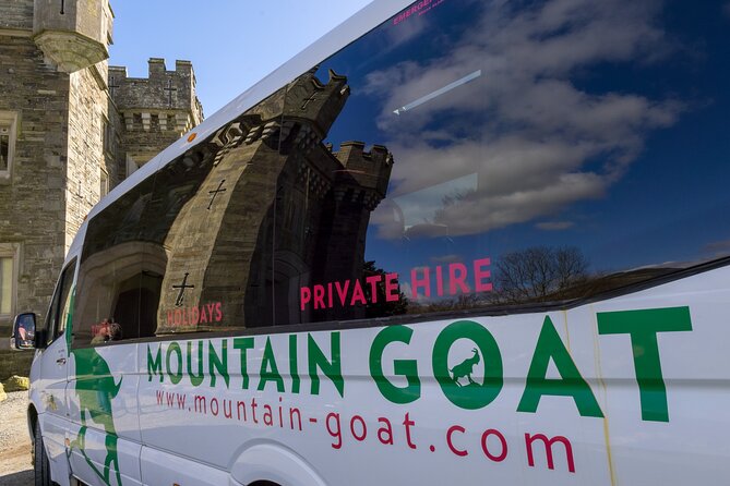 Lake District from York - Grasmere: Wordsworth country and a famous sweet
