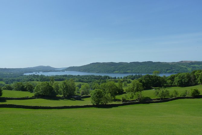 Lake District from York - Tarn Hows and the Langdale Pikes: the photo stops you’ll feel later