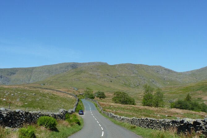 Lake District from York - Skipton and Bowness-on-Windermere: classic towns in the middle of the loop