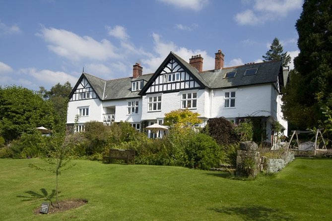 Lake District - Rail Tour from London with Cream Tea and Cruise - Hill Top and the Beatrix Potter tickets that anchor the day