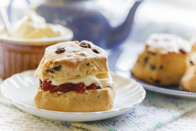 Lake District - Rail Tour from London with Cream Tea and Cruise - Oxenholme meet-up and how the day is paced