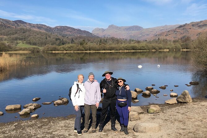 Lake District Walking Tour - Key things I’d bet on before you book
