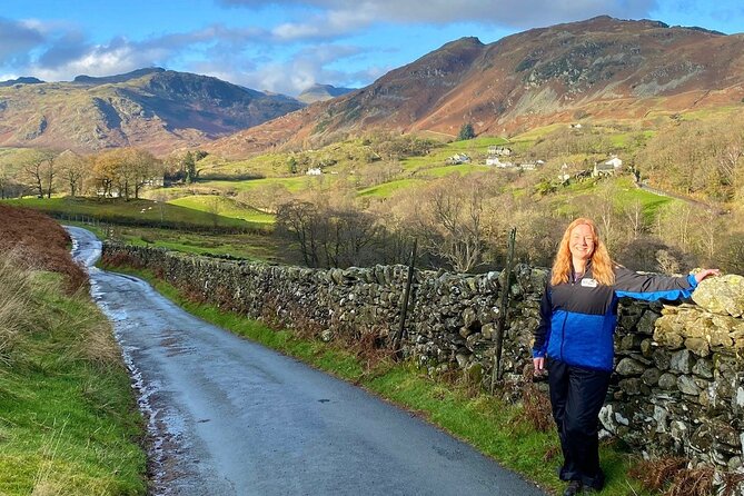 Lake District Walking Tour - Stop-by-stop: what happens during the day