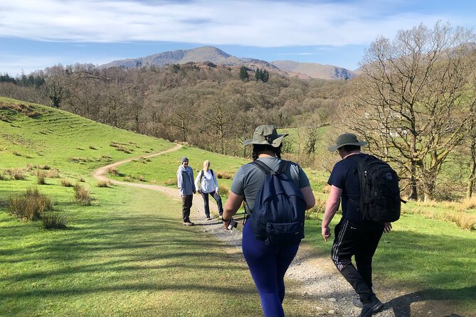 Lake District Walking Tour - Value for money: what your $75.96 buys you