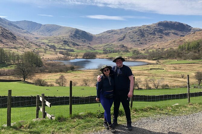 Lake District Walking Tour - Who this tour is best for, and who should reconsider