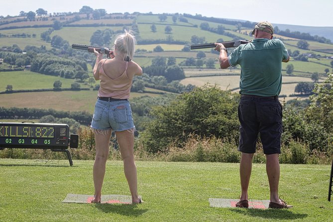 Laser Clay Shooting - Should you book this laser clay shooting session or skip it?