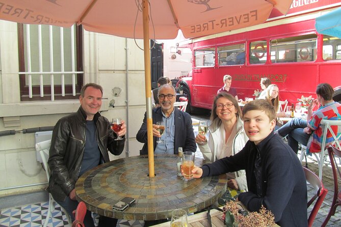 Law in London Private Tour - Who this private legal tour suits best