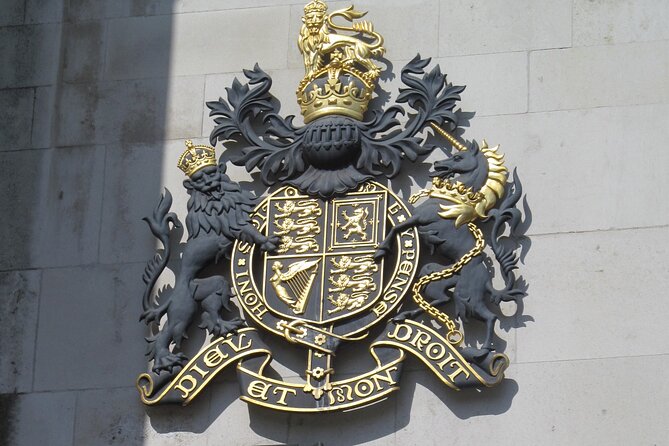 Law in London Private Tour - Rolls Building: international disputes and why it matters