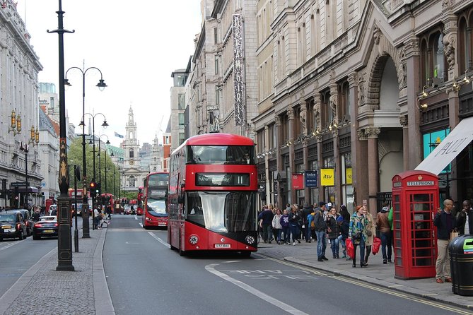 Layover Tour of London from LHR Executive Luxurious Vehicle Private Tour 6 hour - Heathrow to London’s Biggest Icons, Without the Airport Bounce