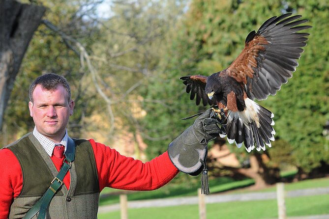Leeds Castle Admission - Ultimate Explorer Tickets - Arriving and planning your 3 to 5 hour route