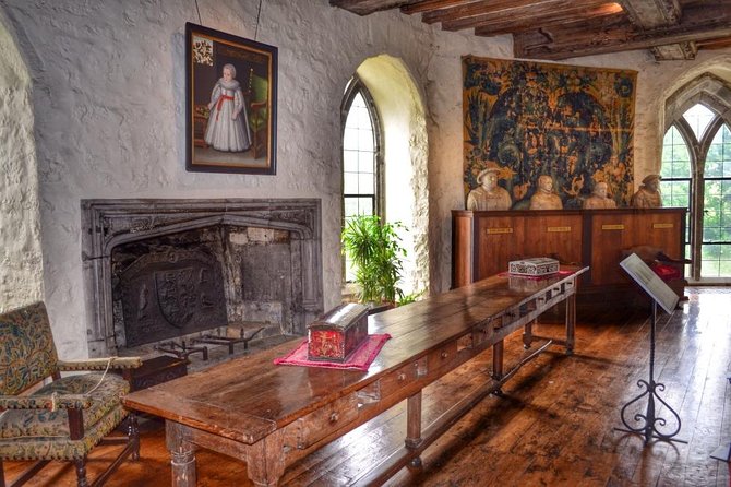 Leeds Castle, Canterbury and White Cliffs of Dover - Driver Guide - Should you book this Leeds Castle, Canterbury, and Dover private day trip?
