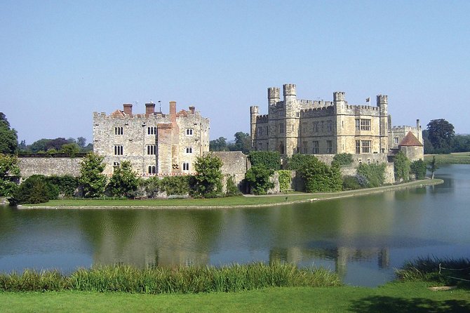 Leeds Castle, Canterbury, Dover & Greenwich Boat ride - Price and Value: Is 147.91 USD Fair for What You Get?