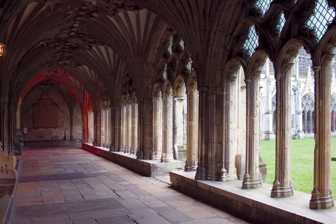 Leeds Castle, Canterbury, Dover & Greenwich Boat ride - Timing, Walking, and the Small Stuff That Can Change Your Mood